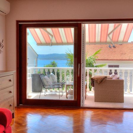 Anmarie Apartments Crikvenica Extérieur photo