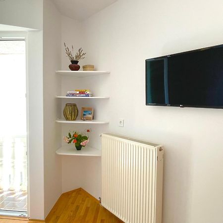 Anmarie Apartments Crikvenica Extérieur photo