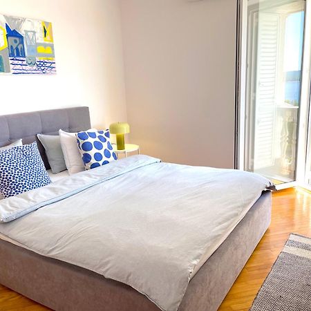 Anmarie Apartments Crikvenica Extérieur photo