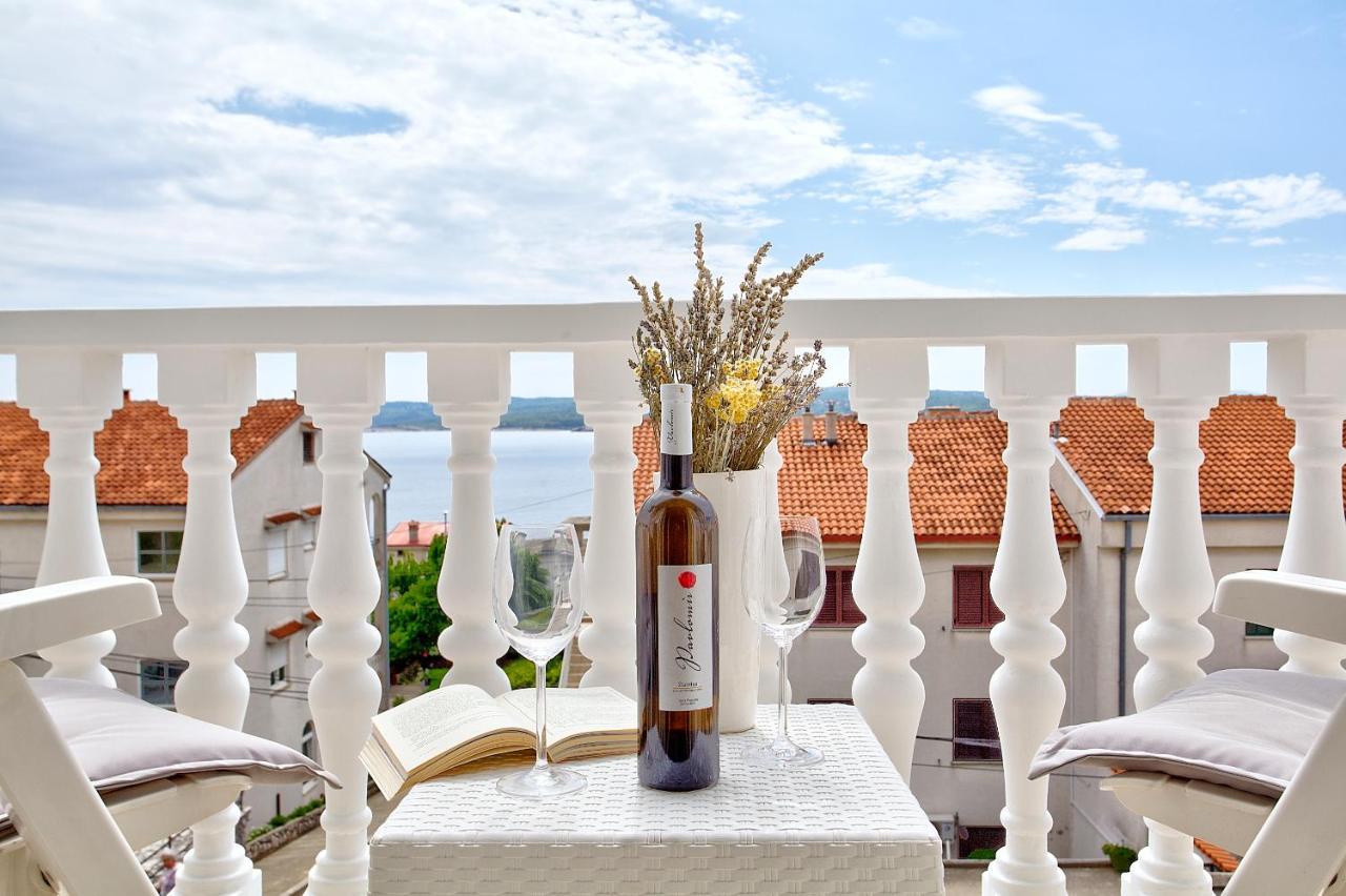 Anmarie Apartments Crikvenica Extérieur photo