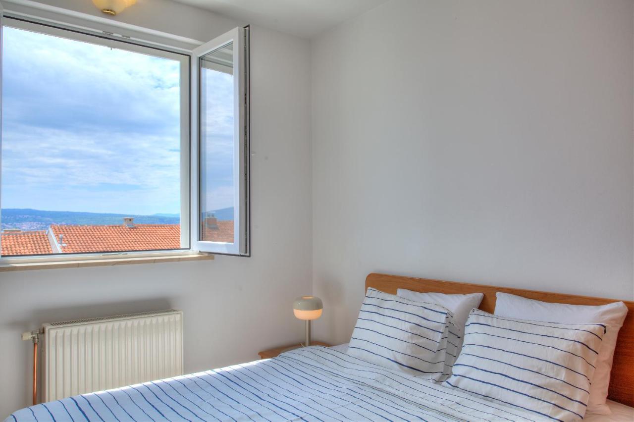 Anmarie Apartments Crikvenica Extérieur photo
