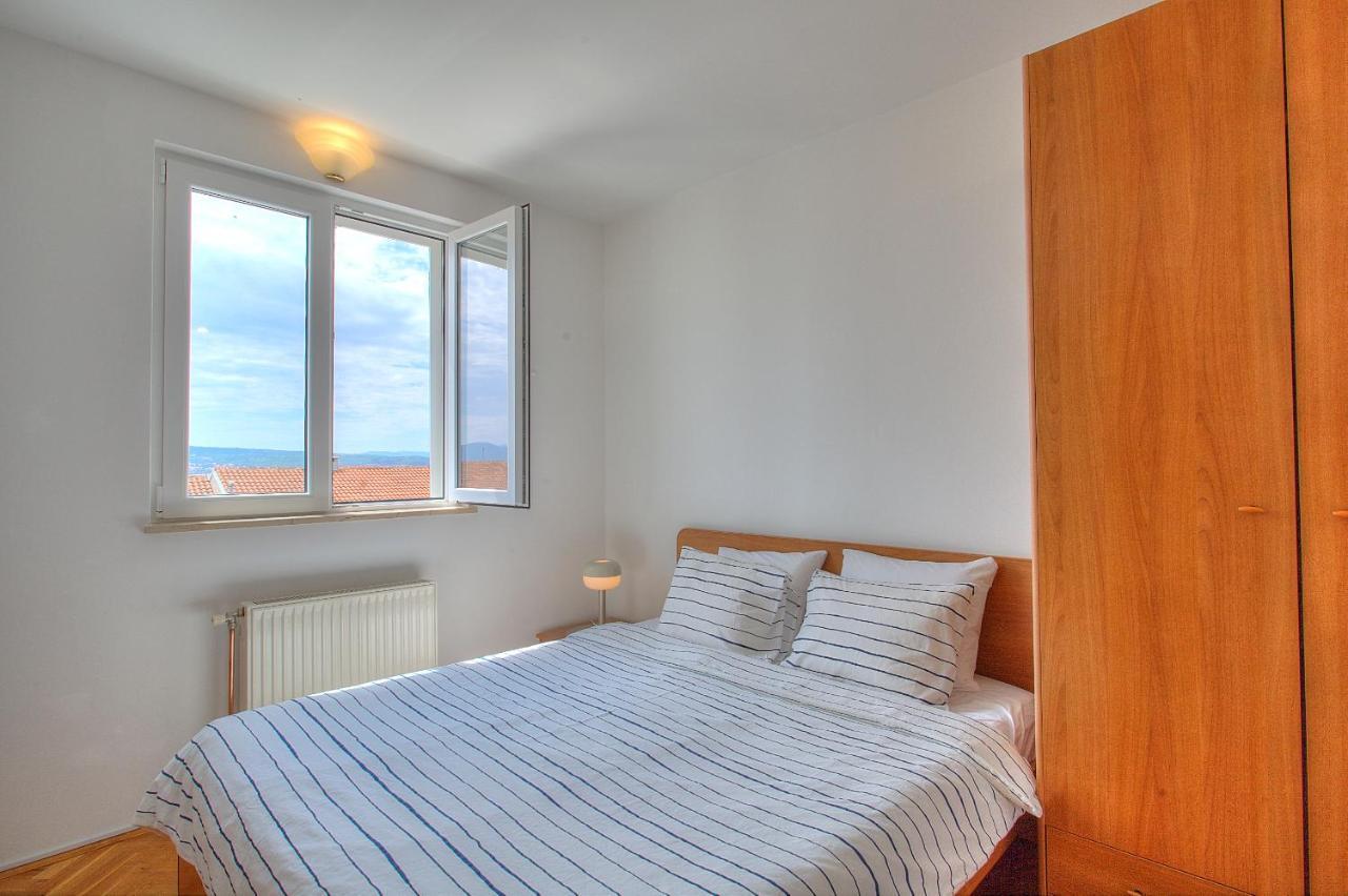 Anmarie Apartments Crikvenica Extérieur photo