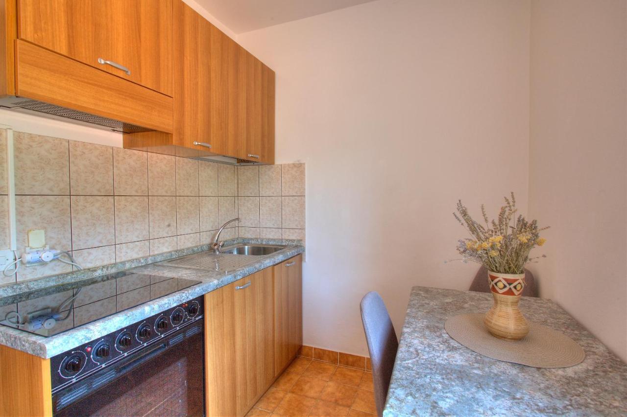 Anmarie Apartments Crikvenica Extérieur photo