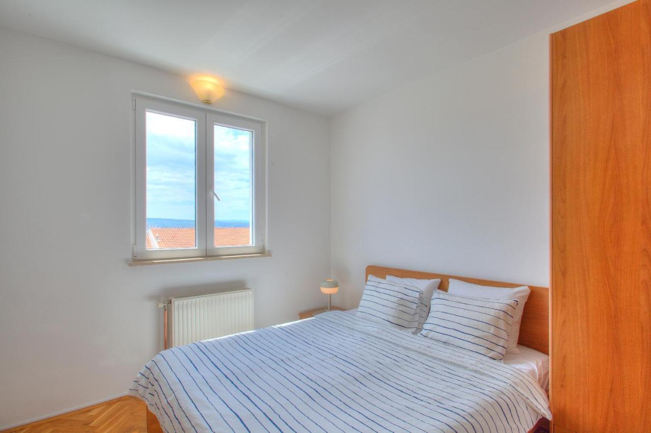 Anmarie Apartments Crikvenica Extérieur photo