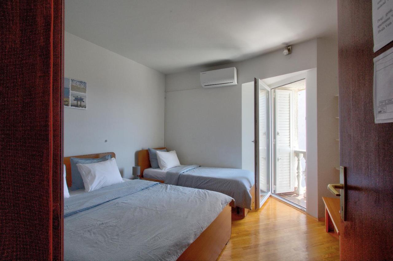 Anmarie Apartments Crikvenica Extérieur photo