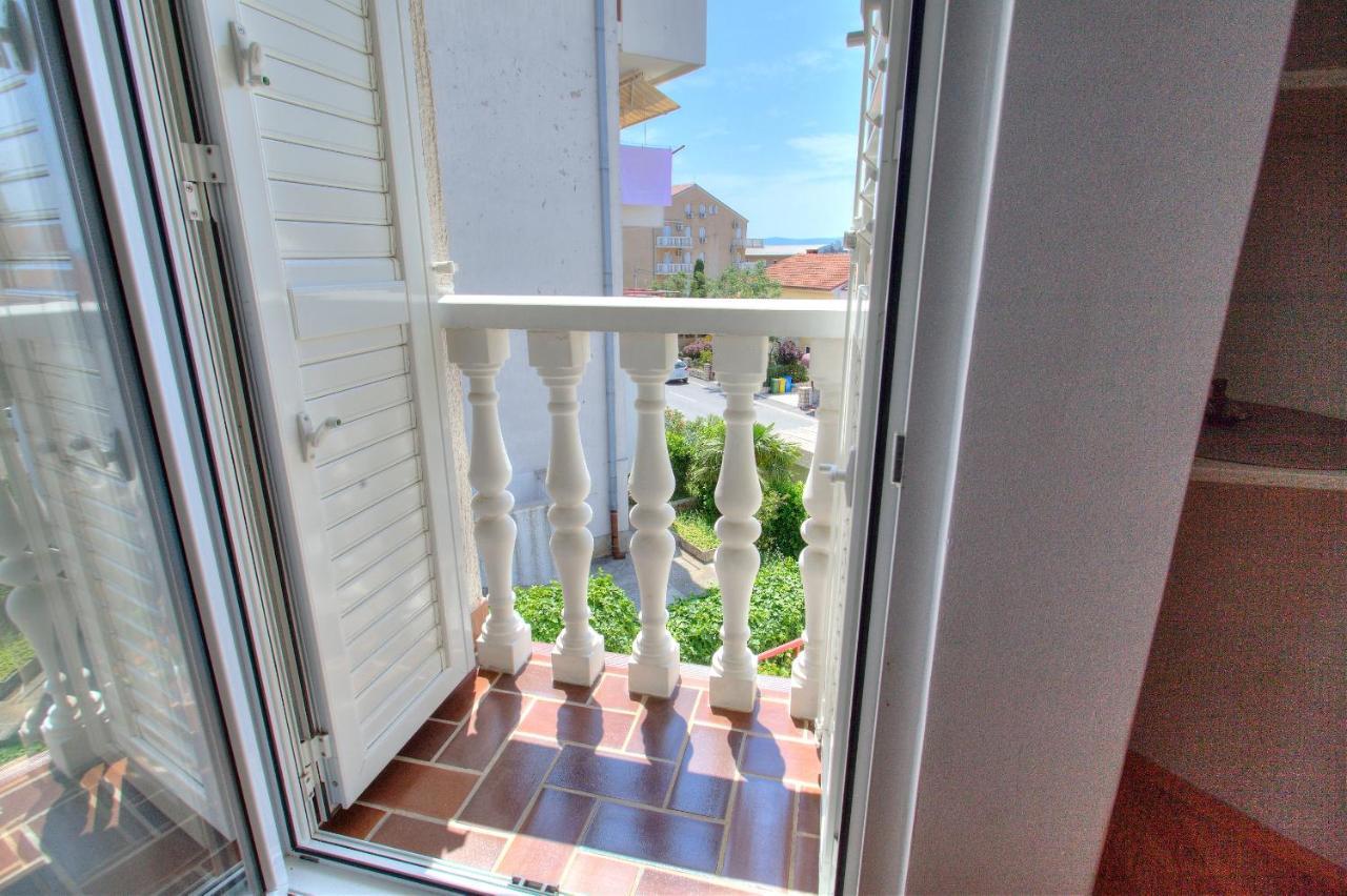 Anmarie Apartments Crikvenica Extérieur photo