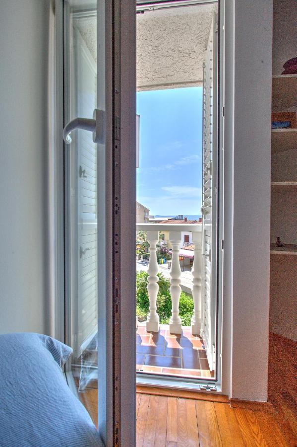 Anmarie Apartments Crikvenica Extérieur photo