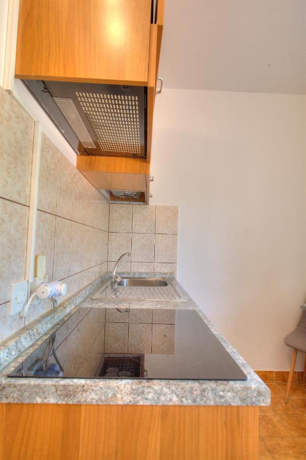 Anmarie Apartments Crikvenica Extérieur photo