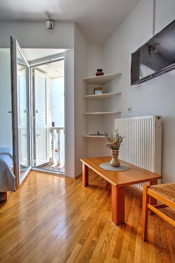 Anmarie Apartments Crikvenica Extérieur photo