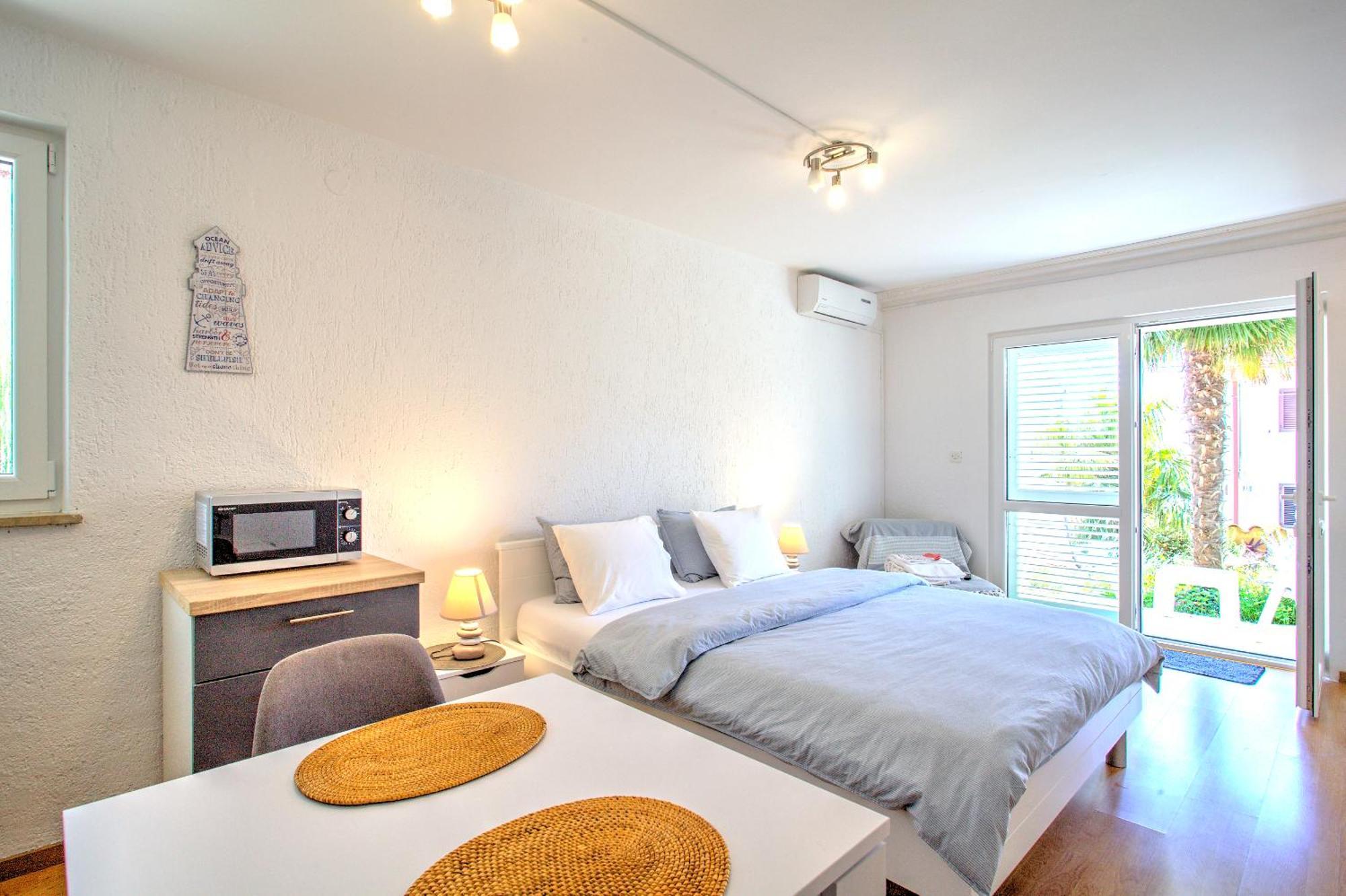 Anmarie Apartments Crikvenica Extérieur photo