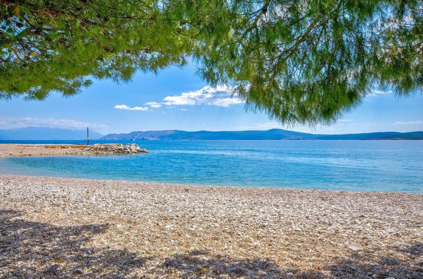 Anmarie Apartments Crikvenica Extérieur photo