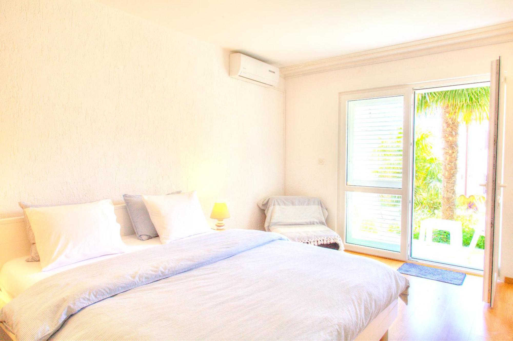 Anmarie Apartments Crikvenica Extérieur photo