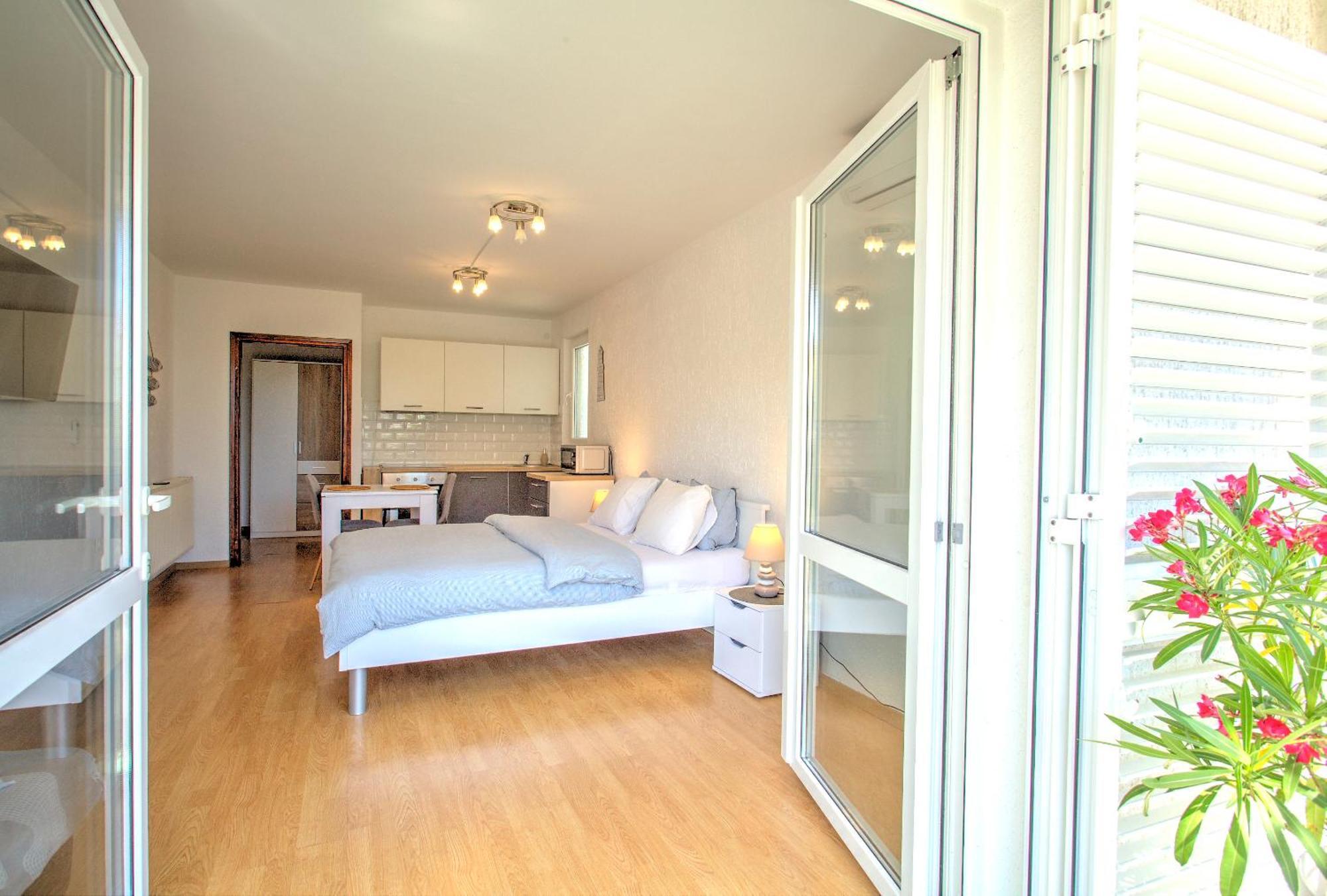 Anmarie Apartments Crikvenica Extérieur photo