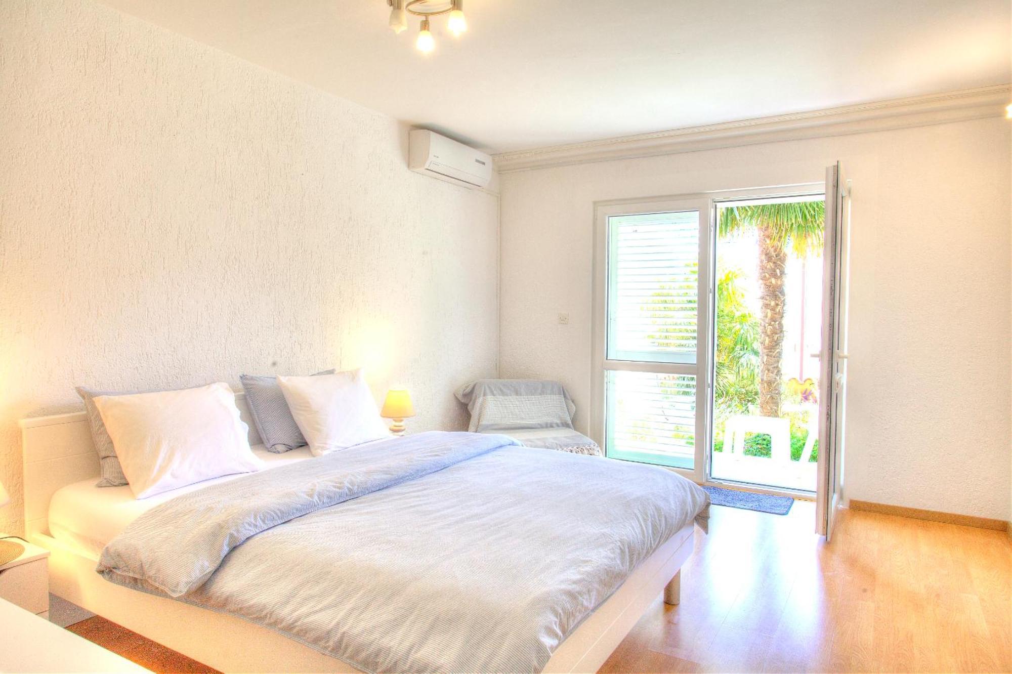 Anmarie Apartments Crikvenica Extérieur photo