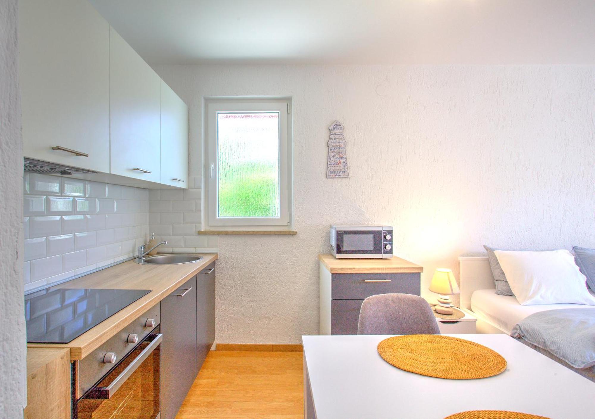 Anmarie Apartments Crikvenica Extérieur photo