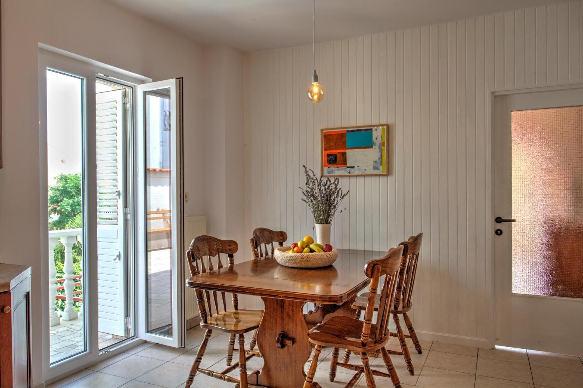Anmarie Apartments Crikvenica Extérieur photo