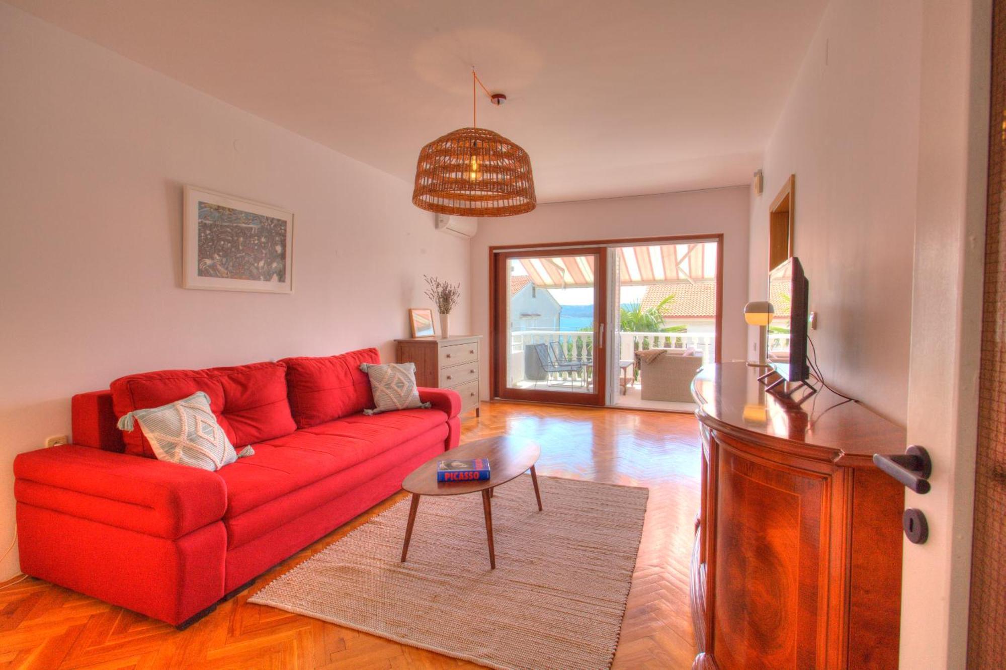 Anmarie Apartments Crikvenica Extérieur photo