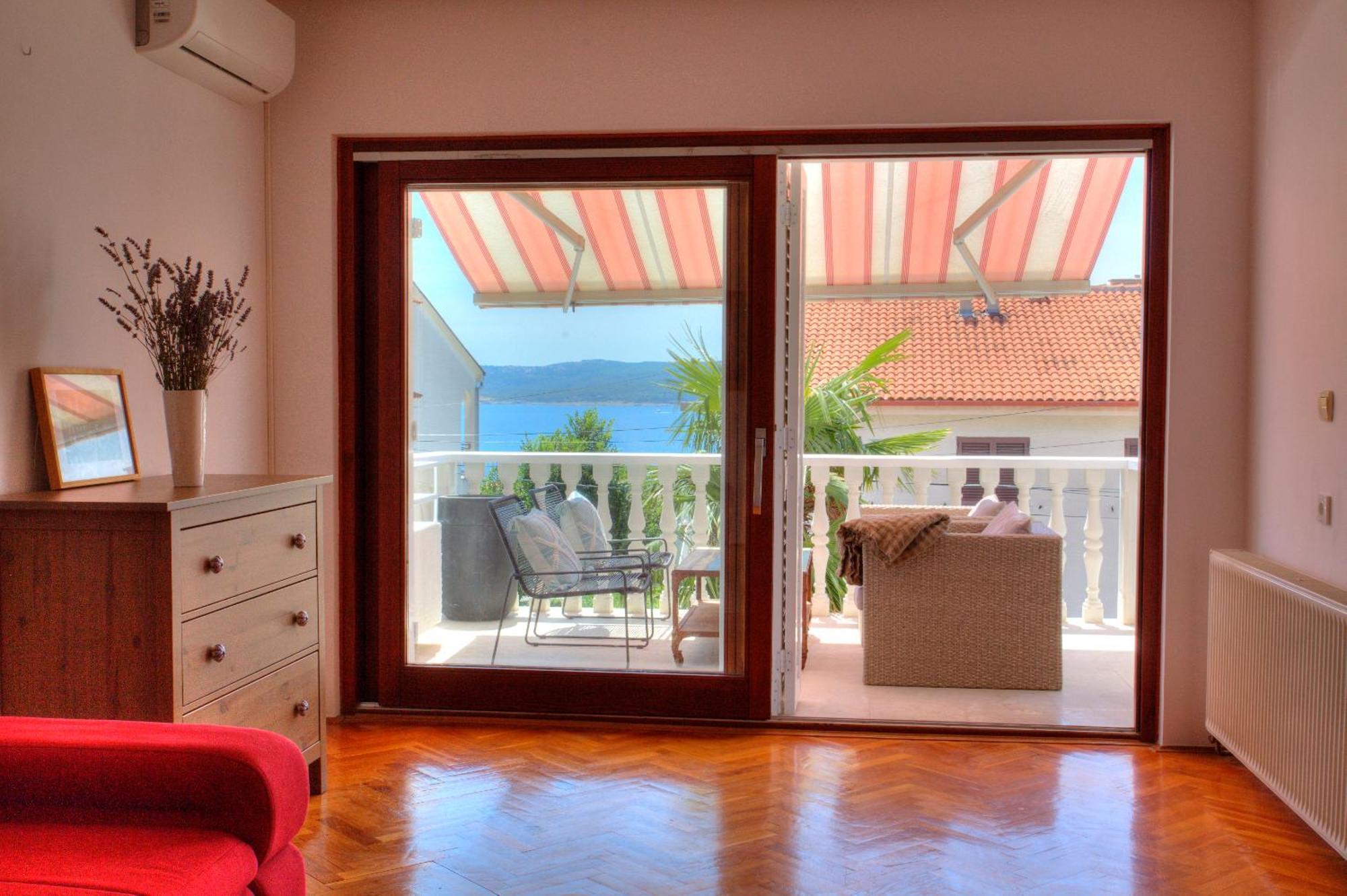 Anmarie Apartments Crikvenica Extérieur photo