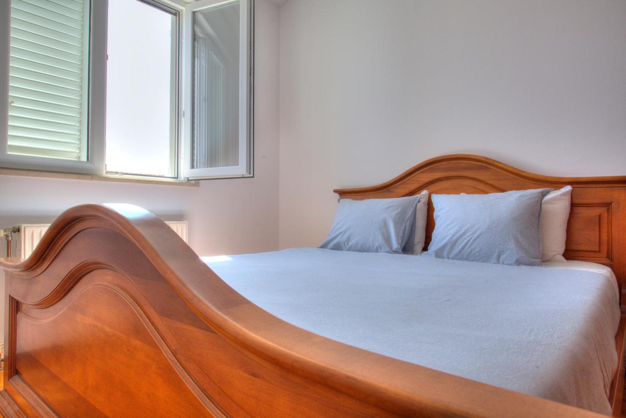 Anmarie Apartments Crikvenica Extérieur photo