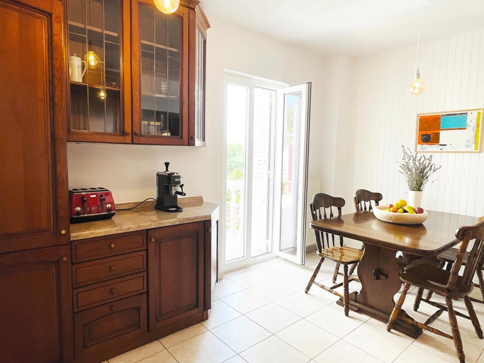 Anmarie Apartments Crikvenica Extérieur photo