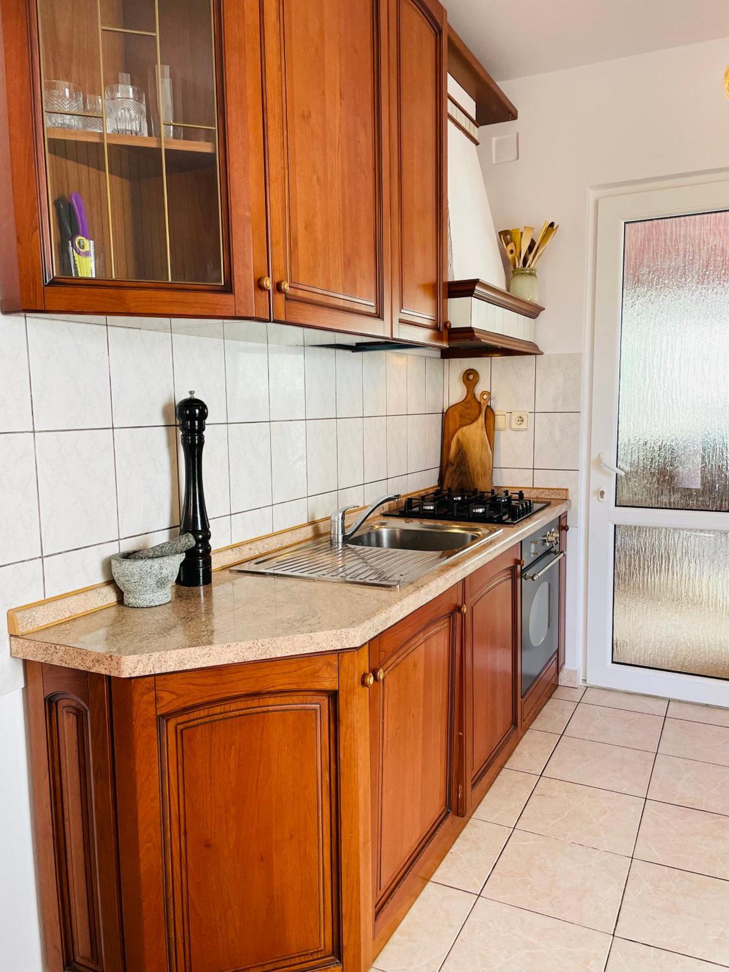 Anmarie Apartments Crikvenica Extérieur photo