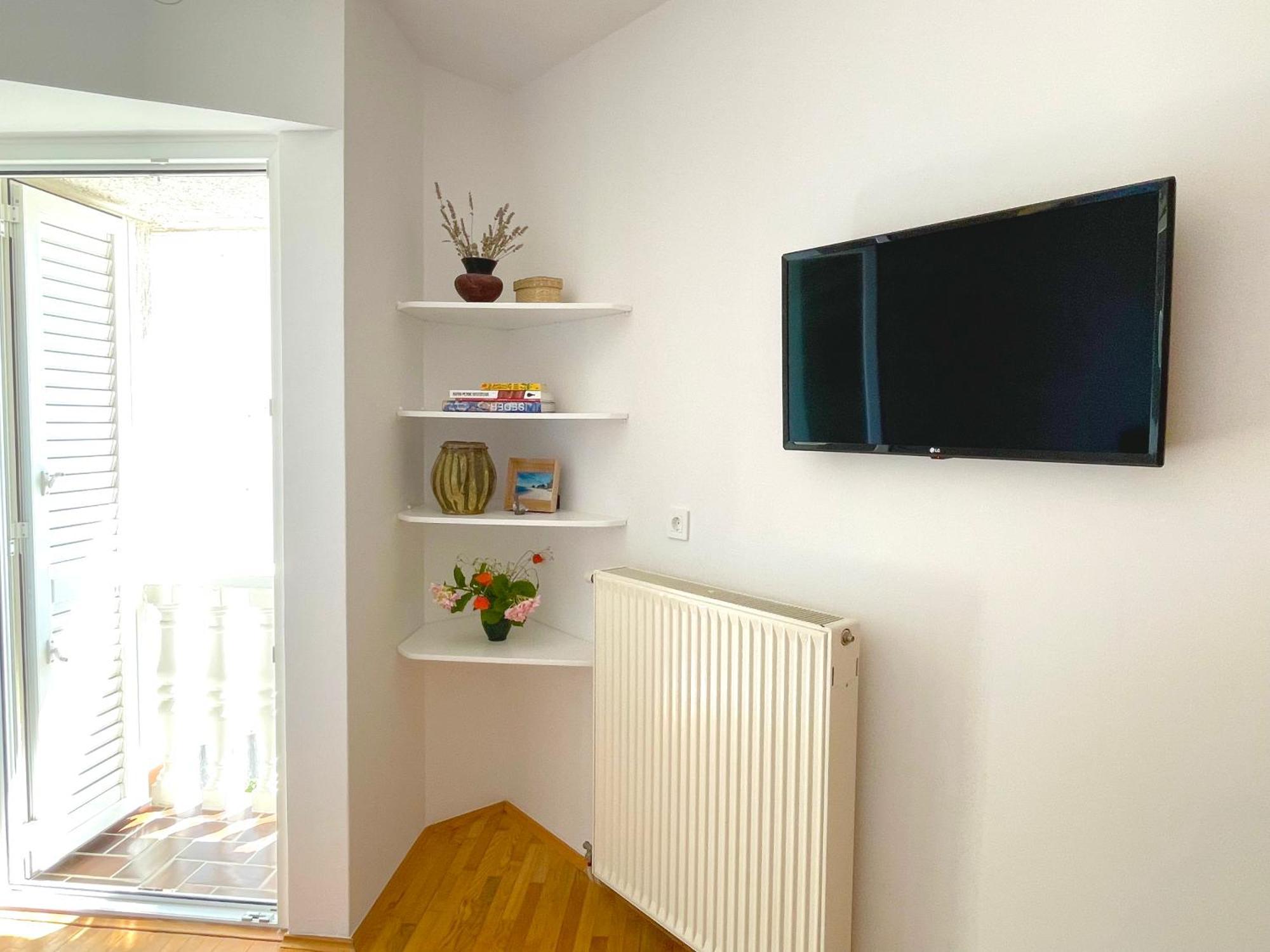 Anmarie Apartments Crikvenica Extérieur photo