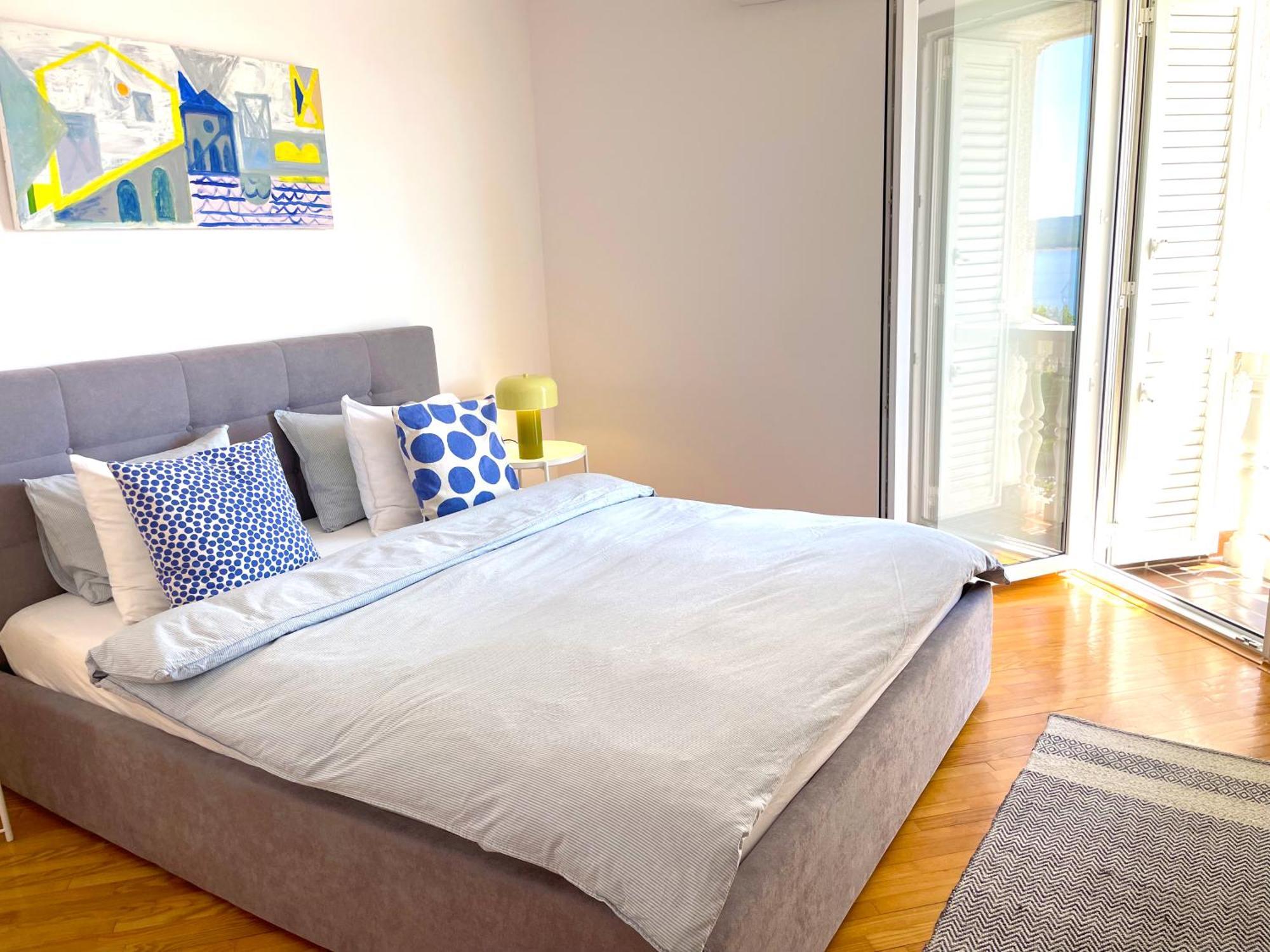 Anmarie Apartments Crikvenica Extérieur photo