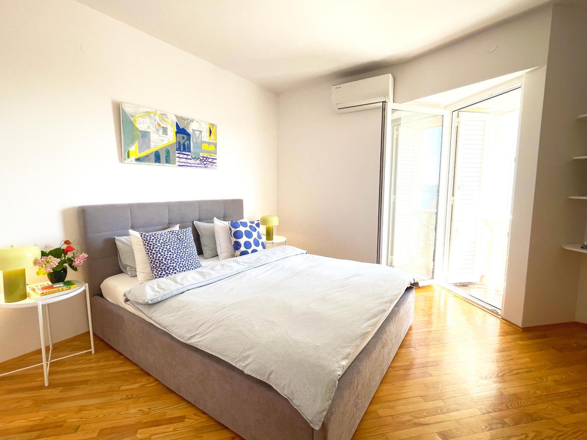 Anmarie Apartments Crikvenica Extérieur photo