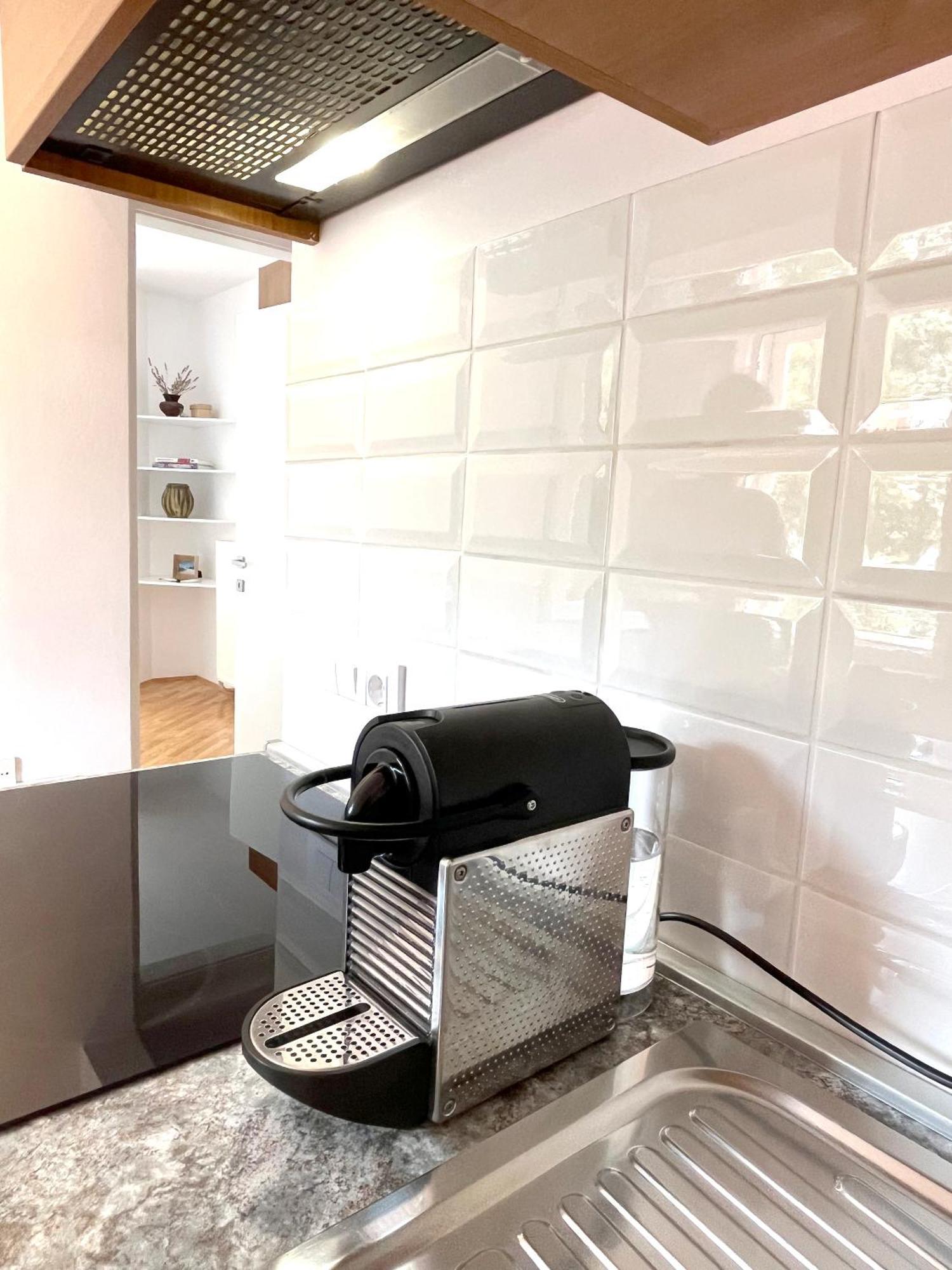 Anmarie Apartments Crikvenica Extérieur photo