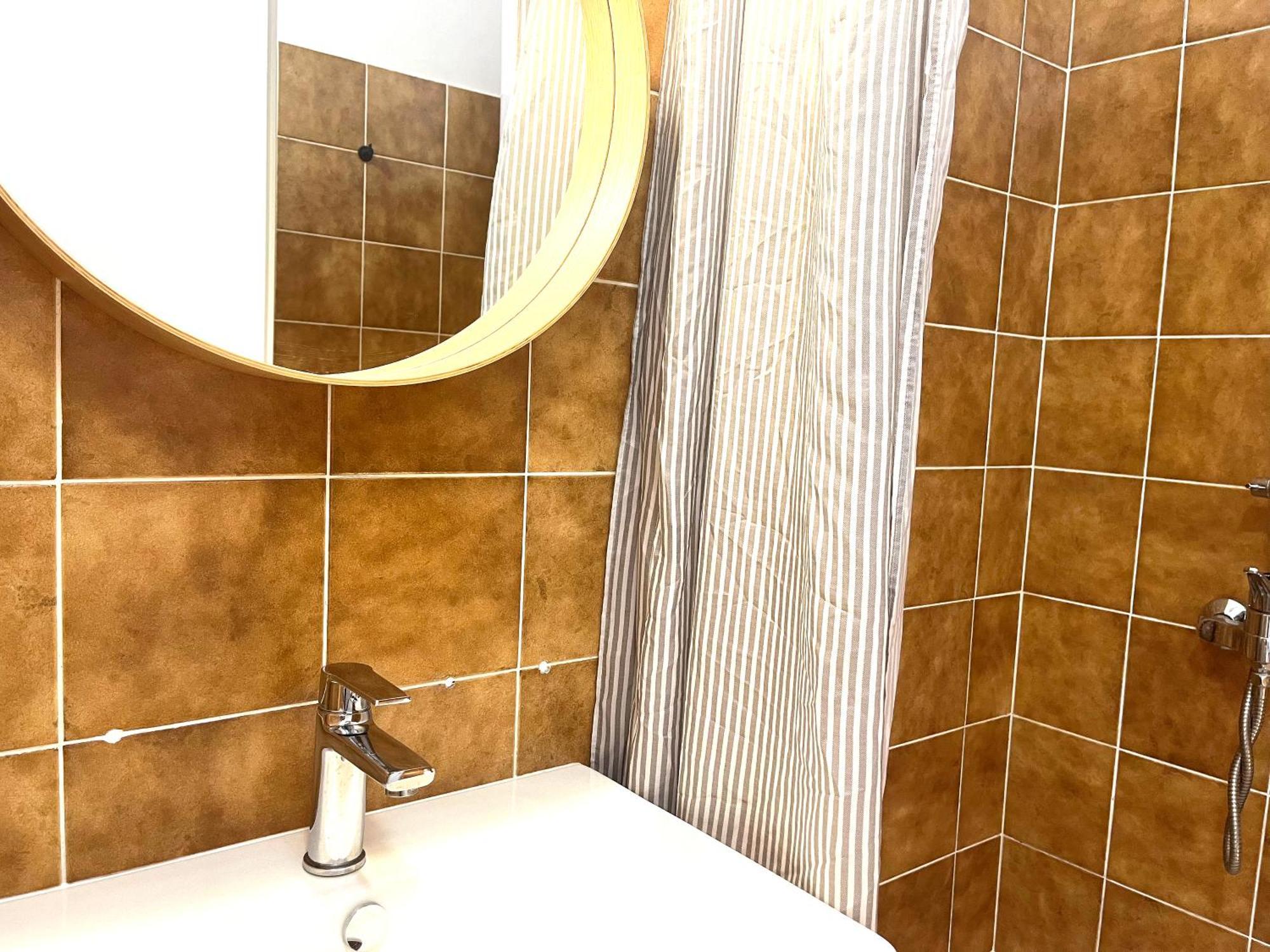 Anmarie Apartments Crikvenica Extérieur photo