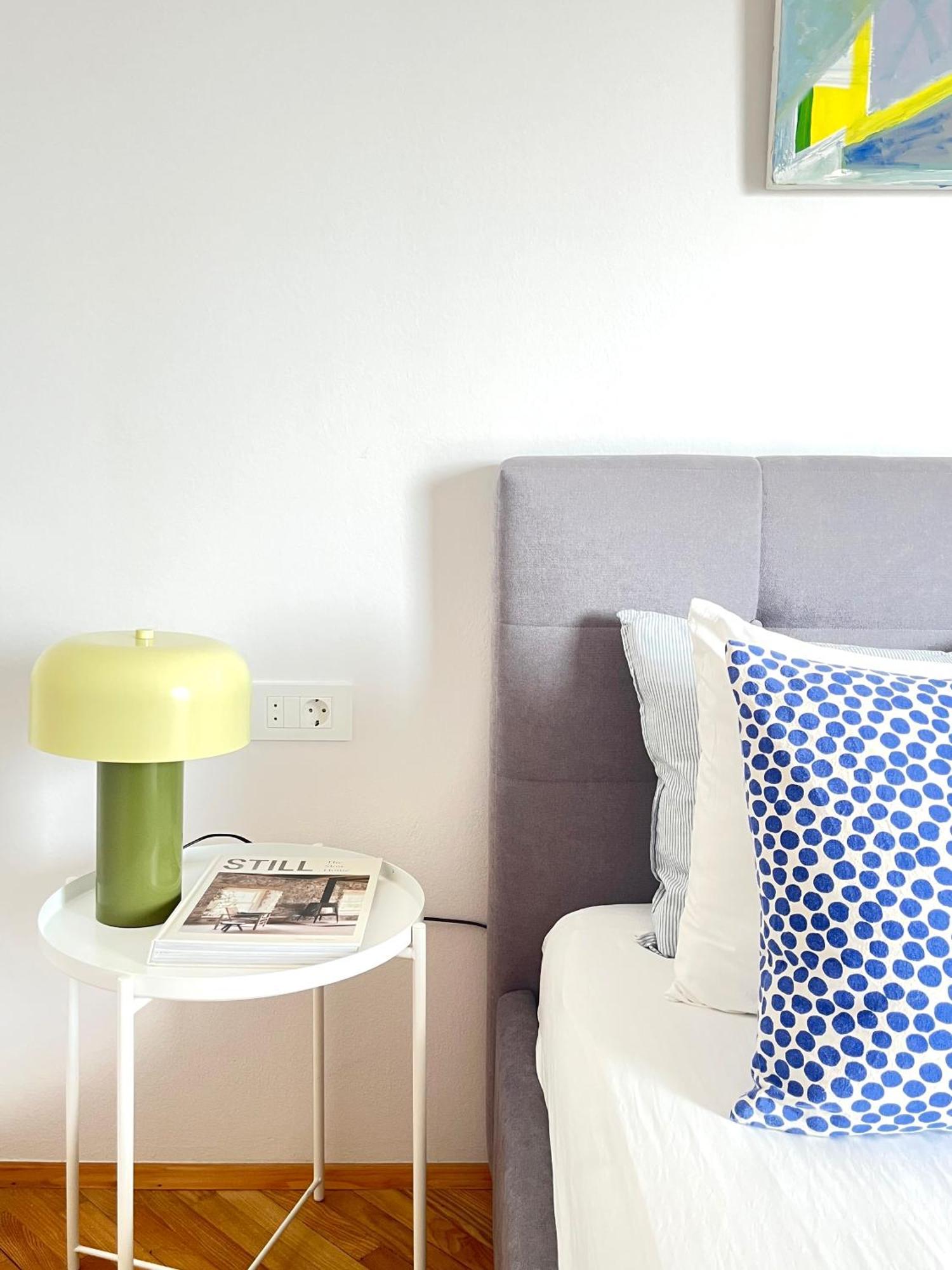 Anmarie Apartments Crikvenica Extérieur photo