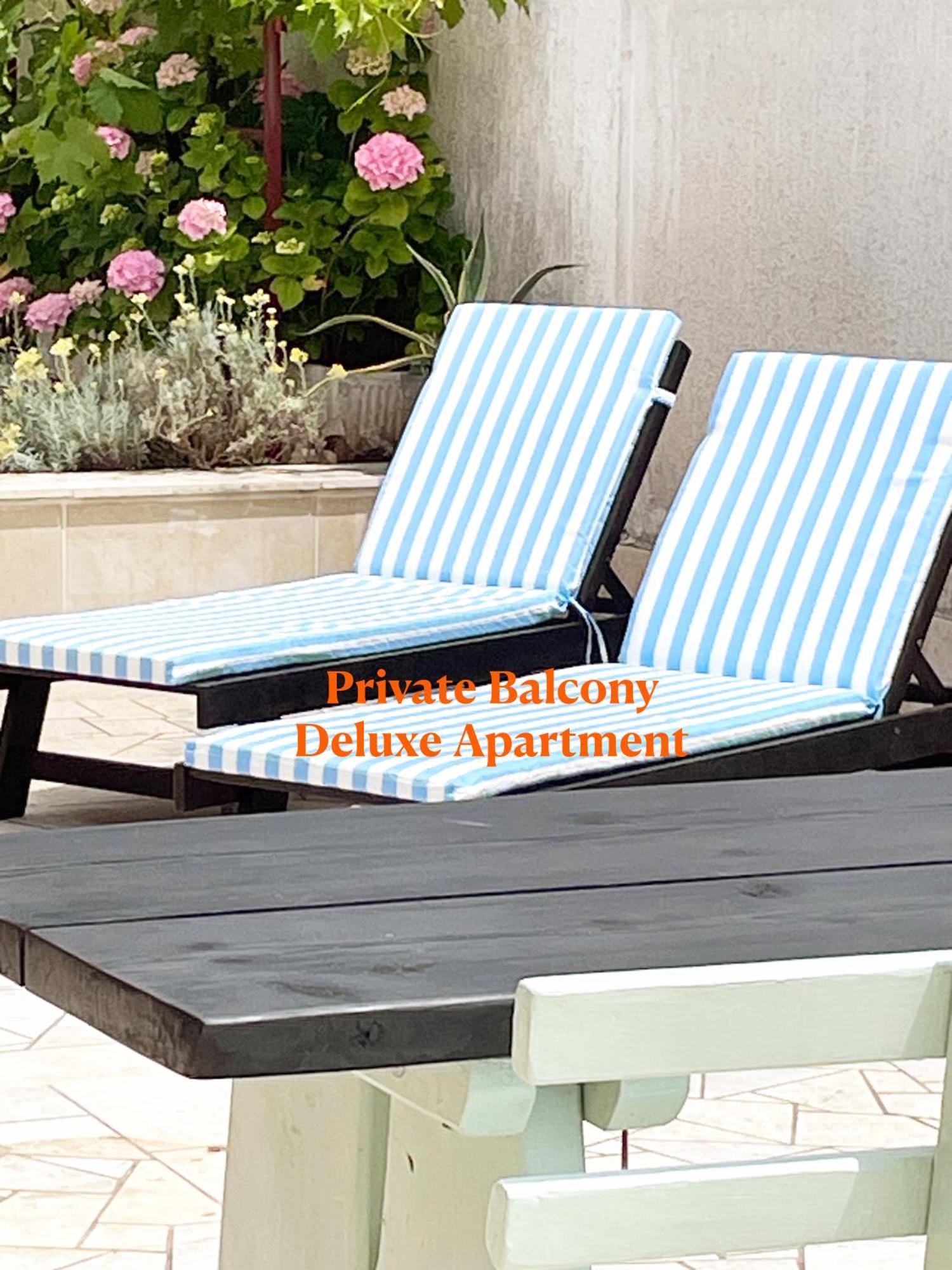 Anmarie Apartments Crikvenica Extérieur photo